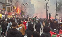 Diyarbakır’da 15 Yıllık özlem bitti!