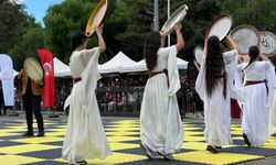 Diyarbakır’da 19 Mayıs törenle kutlandı