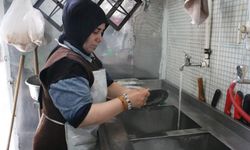 Diyarbakır’da fedakar annenin yaşam mücadelesi