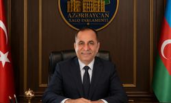 Azerbaycan Halk Parlamentosu’nda tarihi adım