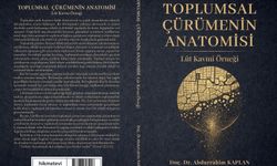 Doç. Dr. Abdurrahim Kaplan: Ahlaki çözülme modern dünyanın en büyük sorunu