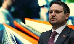 Akın Gürlek'ten 'faili meçhul cinayetler' açıklaması