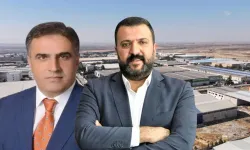Diyarbakır Organize Sanayi Bölgesi’nde seçim heyecanı