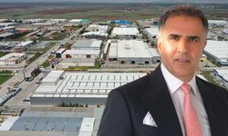 Diyarbakır OSB seçiminde usulsüzlük iddiası