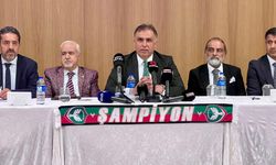 Diyarbakır OSB’de ‘Yeşil Dönüşüm’ vizyonu