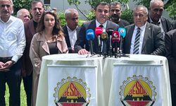 DESOB: Diyarbakır esnafı ayakta kalma savaşı veriyor