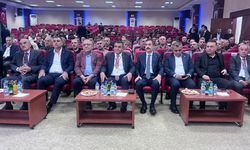 DESOB Genel Kurulu yoğun katılımla gerçekleşti