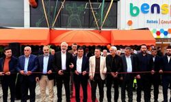 Diyarbakır'da kuyumculara özel indirimli spor salonu açıldı
