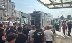 Mersin Tarsus’ta kanlı saldırı: Çok sayıda ölü ve yaralı