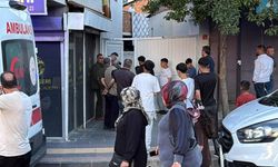 Diyarbakır'da şüpheli ölüm: Bahçede asılı halde bulundu