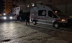 Cani koca çocuğunun gözü önünde eşini öldürdü