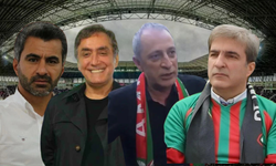 Amedspor’da tarihi yükselişin ardından birlik mesajı; Hep birlikte kazandık