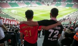 Amedspor ve Batman Petrolspor arasındaki kriz çözüldü