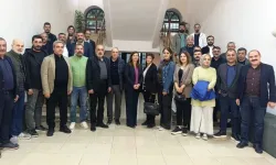 Amedspor’da başkan adayı arayışı sürüyor