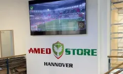 Amedspor Avrupa’ya açılıyor