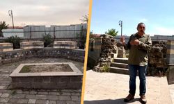 Prof. Dr. Yıldız’dan tartışmayı bitiren açıklama; Hz. Yunus’un mezarı Diyarbakır’da değil