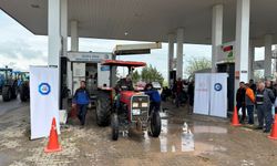 Diyarbakır’da traktör muayenesi çiftçinin ayağına geldi