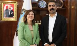 Diyarbakır’daki barış paneli için CHP ve MHP’ye davet