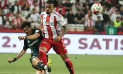 Süper Lig’in yeni ekibi harekete geçti: Amedspor, Ballet’i istiyor