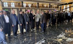 Diyarbakır’da arazi kavgası barışla son buldu