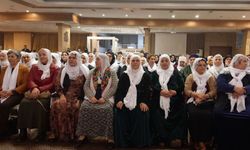 Barış Anneleri MHP’den CHP’ye tüm partileri gezecek