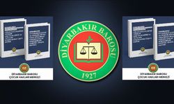 Diyarbakır Barosu’ndan sarsıcı rapor: Çocuk cezaevlerinde ihlaller yapısal hale geldİ