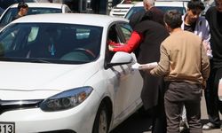 Diyarbakır’da bayram ruhunu yaşatan dayanışma