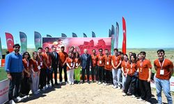 Dicle Üniversitesi BESYO’dan spora güçlü vizyon