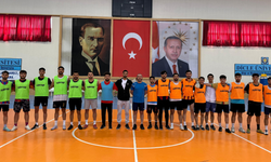 Dicle Üniversitesi BESYO’da Fair-Play ruhu sahaya yansıdı