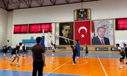Dicle Üniversitesi BESYO’da 19 Mayıs coşkusu