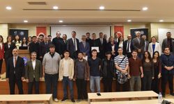 Genç iletişimciler 15 Temmuz ruhunu manşetlere taşıdı