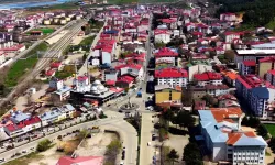 Bingöl’de Diyarbakır Caddesi tarihe karıştı: Yeni isimler belli oldu