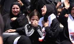 Lübnan'da çocuk kayıpları sürüyor