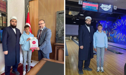 Diyarbakır’da duygulandıran bağış