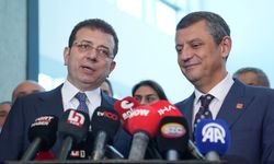 Özgür Özel ve Ekrem İmamoğlu yeni parti kuruyor! Tarih vererek açıkladı…