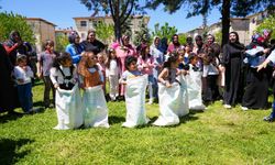 Anneler Günü Diyarbakır’da coşkuyla kutlandı