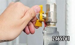 DOĞALGAZ DÖNÜŞÜM İŞİ İÇİN İHALE YAPILACAK