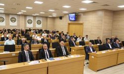 Diyarbakır’ın ihracat hedefi 1 milyar dolar