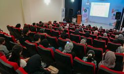 Diyarbakır’da çölyak hastalarına glütensiz yaşam eğitimi düzenlendi