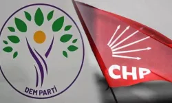 “Mutlak butlan” kararına DEM Parti’den tepki: Toplumsal barışı zedeler