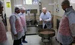 Diyarbakır’da bayram öncesi hijyen kontrolleri sıklaştırıldı