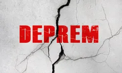 Elazığ’da deprem oldu
