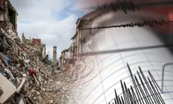 Kuzey Anadolu Fayı için uyarı: Diyarbakır da etki alanında