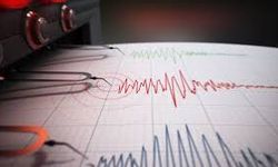 AFAD duyurdu: Diyarbakır'da deprem oldu
