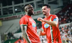 Amedspor’un golcüsü Diagne’ye BAE’den rekor teklif