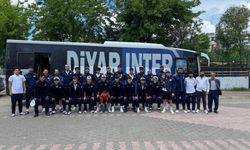 Diyarbakır ekibine dev rakipler