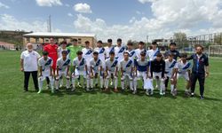 Diyarbakır ekibi futbolda tarih yazdı
