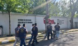 Diyarbakır’da aranan şahıslar operasyonla yakalandı
