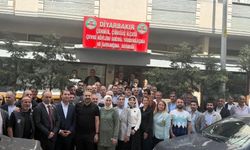 İstanbul’da yaşayan Diyarbakırlılar kahvaltıda bir araya geldi
