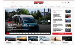 Diyarbakır Online bölgesel dijital medya alanında öne çıkıyor